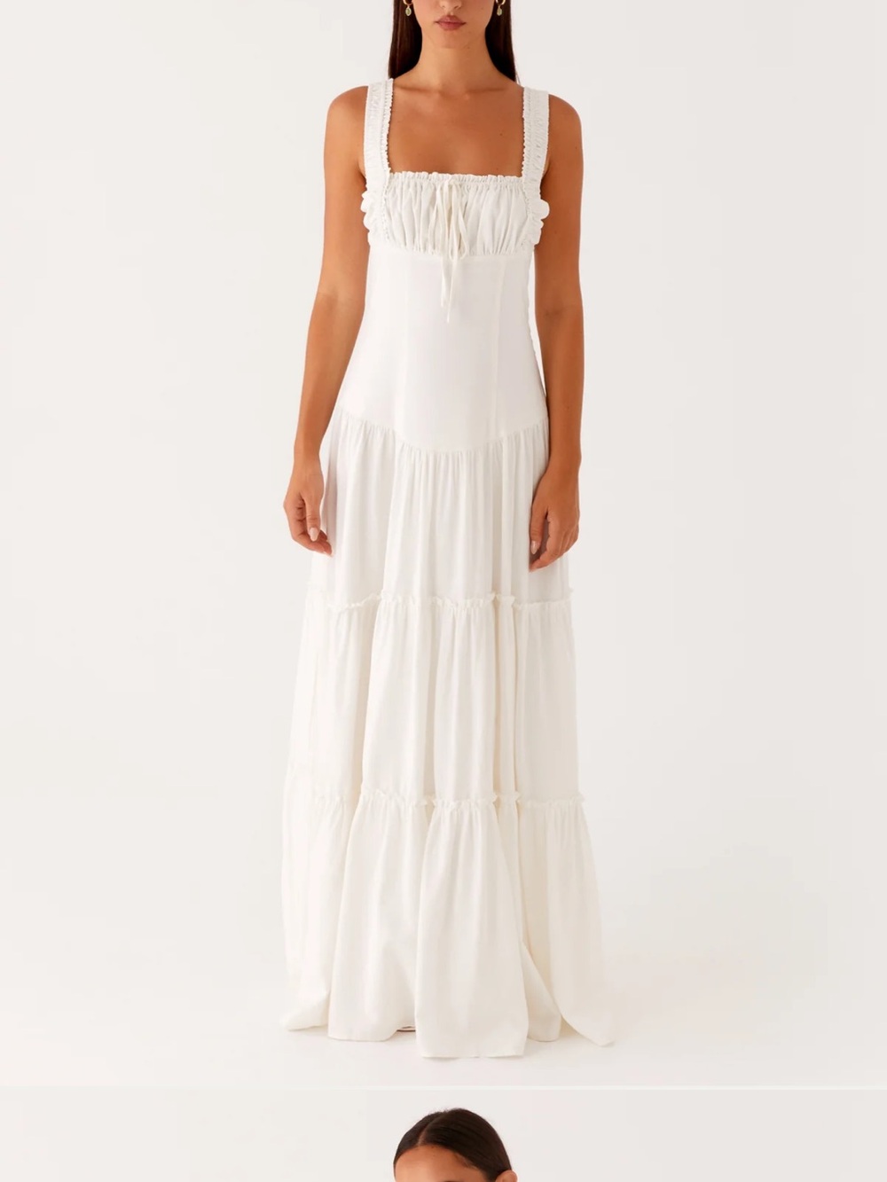 Peppermayo Esme Maxi Dress